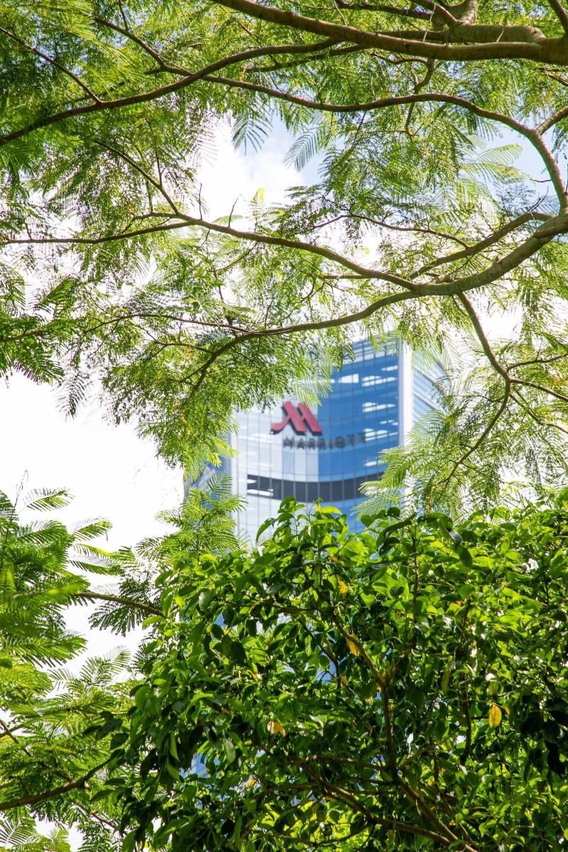 Zhuhai Marriott Hotel Jinwan image