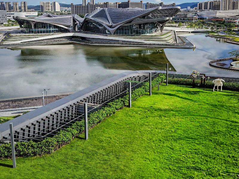 Zhuhai Marriott Hotel Jinwan image