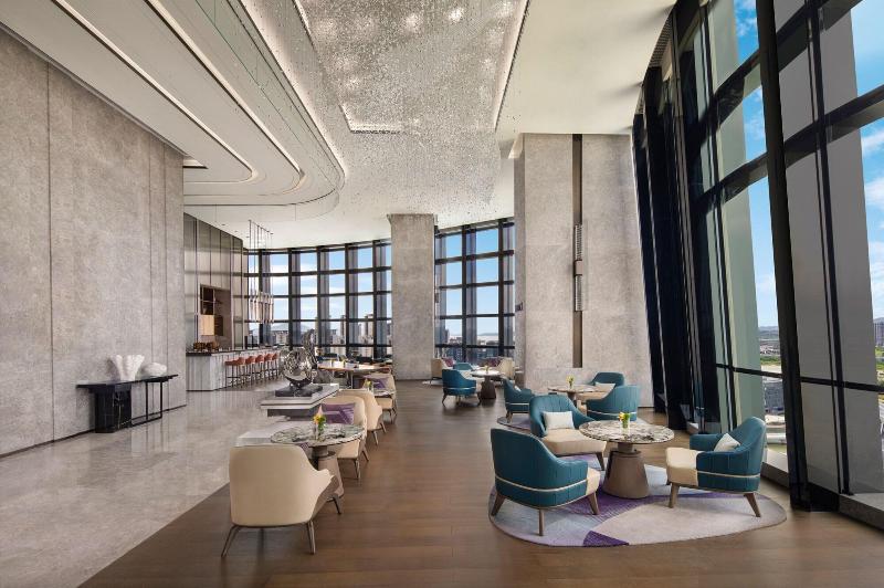 Zhuhai Marriott Hotel Jinwan image