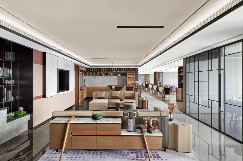 Zhuhai Marriott Hotel Jinwan image