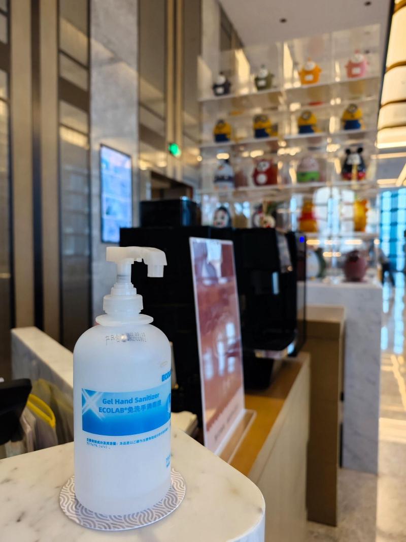 Zhuhai Marriott Hotel Jinwan image