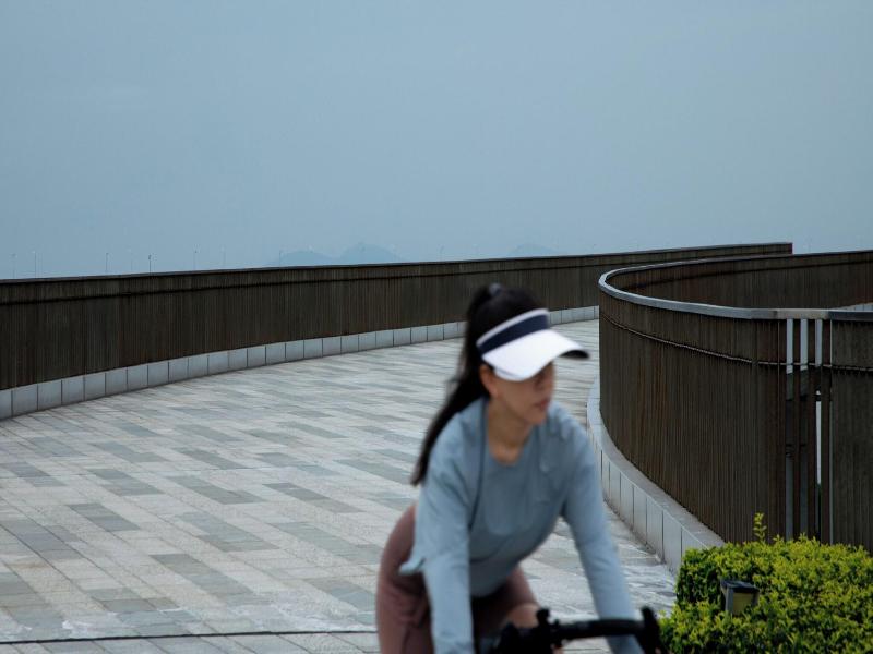 Zhuhai Marriott Hotel Jinwan image