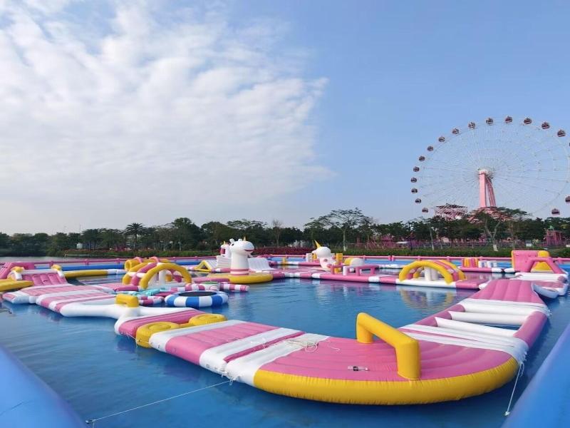 Zhuhai Marriott Hotel Jinwan image