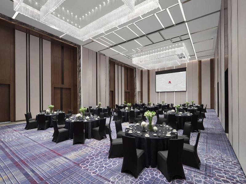 Zhuhai Marriott Hotel Jinwan image