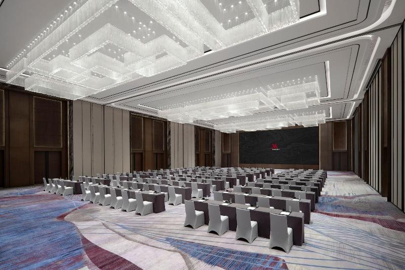 Zhuhai Marriott Hotel Jinwan image