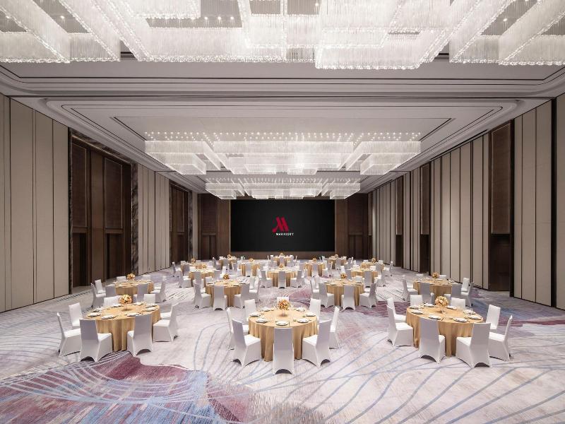Zhuhai Marriott Hotel Jinwan image