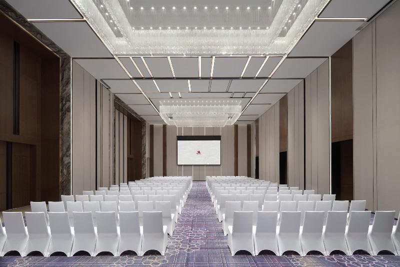 Zhuhai Marriott Hotel Jinwan image