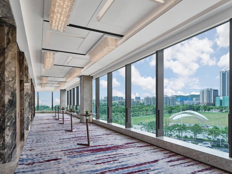 Zhuhai Marriott Hotel Jinwan image