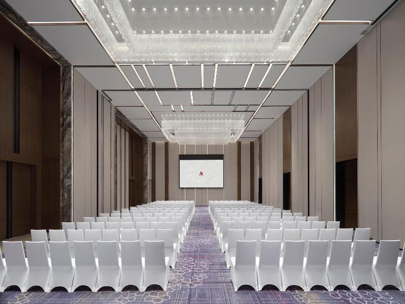 Zhuhai Marriott Hotel Jinwan image
