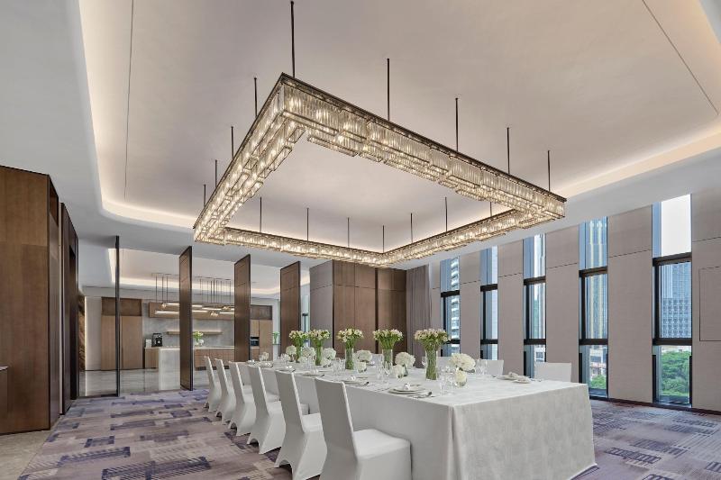 Zhuhai Marriott Hotel Jinwan image