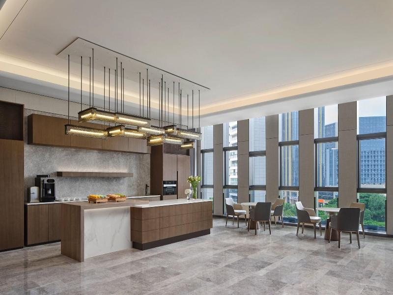 Zhuhai Marriott Hotel Jinwan image