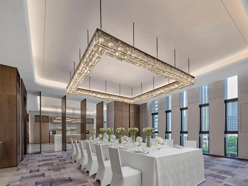 Zhuhai Marriott Hotel Jinwan image