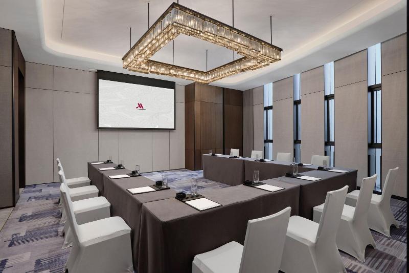 Zhuhai Marriott Hotel Jinwan image
