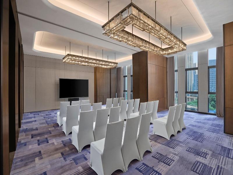 Zhuhai Marriott Hotel Jinwan image