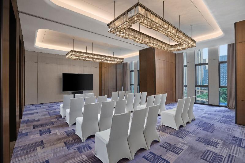 Zhuhai Marriott Hotel Jinwan image