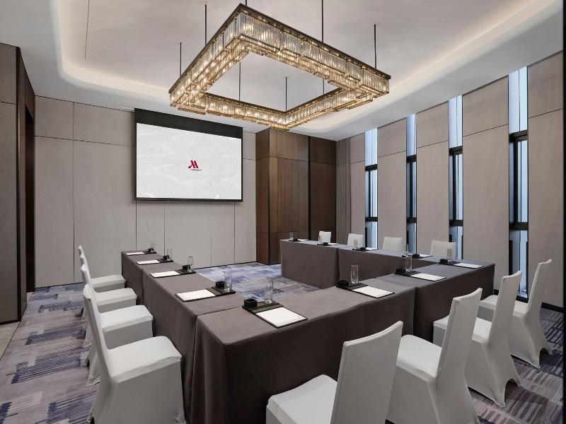 Zhuhai Marriott Hotel Jinwan image