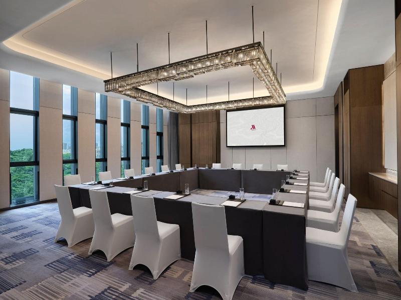 Zhuhai Marriott Hotel Jinwan image