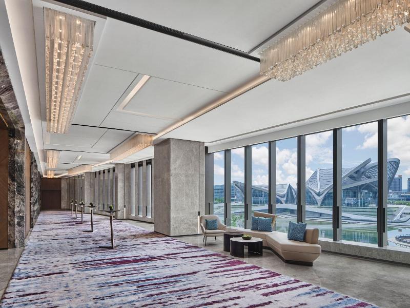 Zhuhai Marriott Hotel Jinwan image