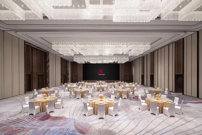 Zhuhai Marriott Hotel Jinwan image