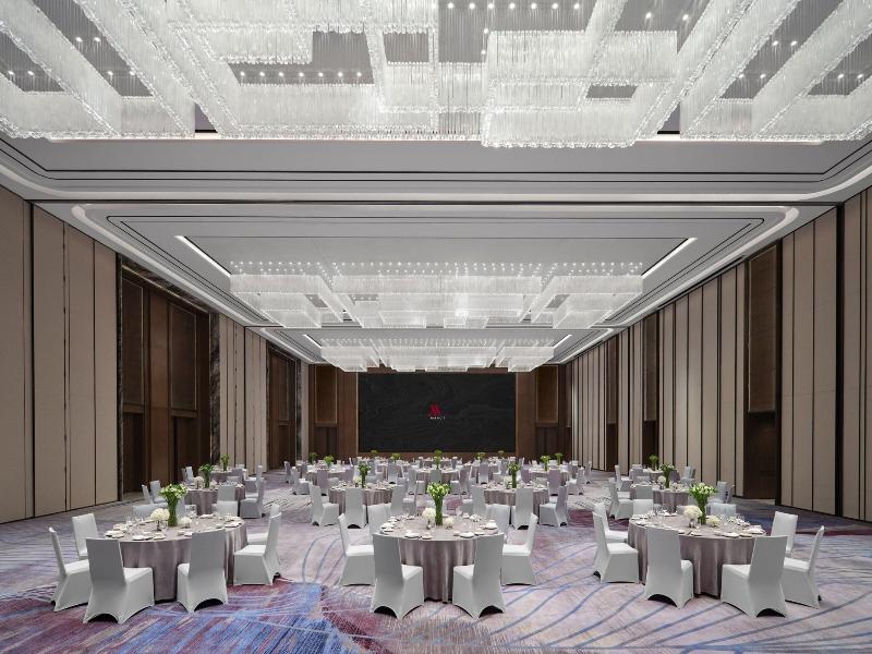 Zhuhai Marriott Hotel Jinwan image