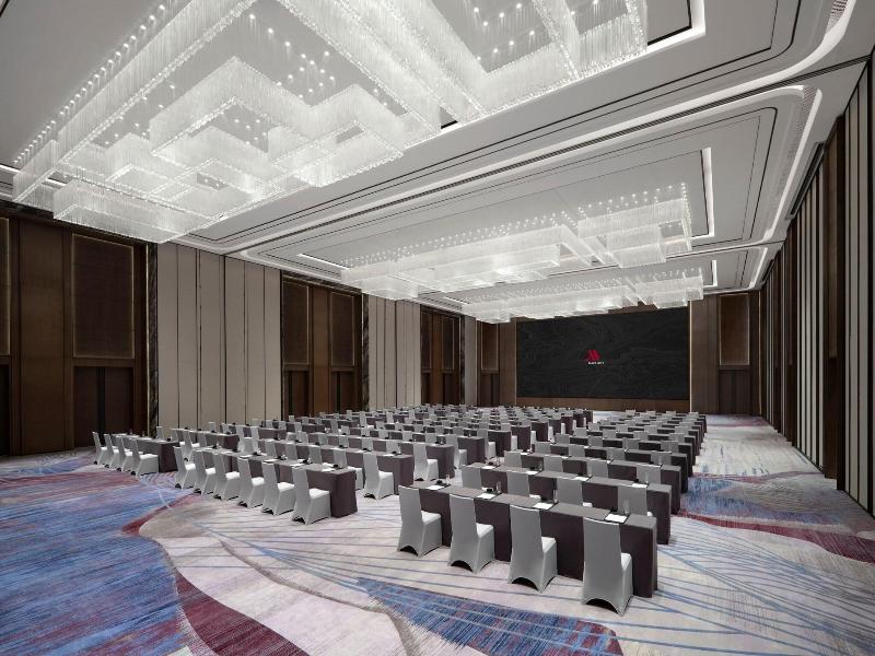Zhuhai Marriott Hotel Jinwan image