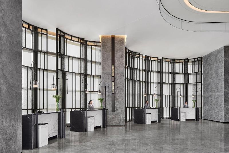 Zhuhai Marriott Hotel Jinwan image