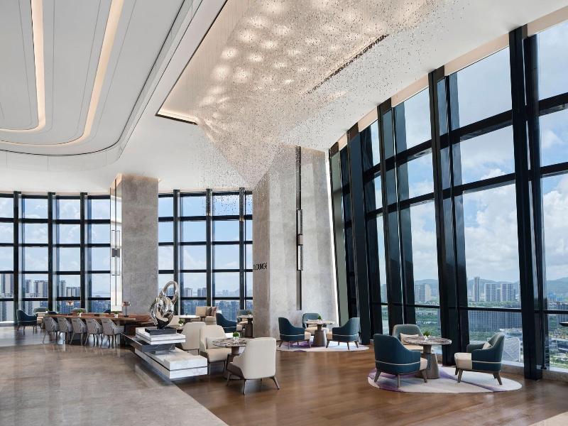 Zhuhai Marriott Hotel Jinwan image