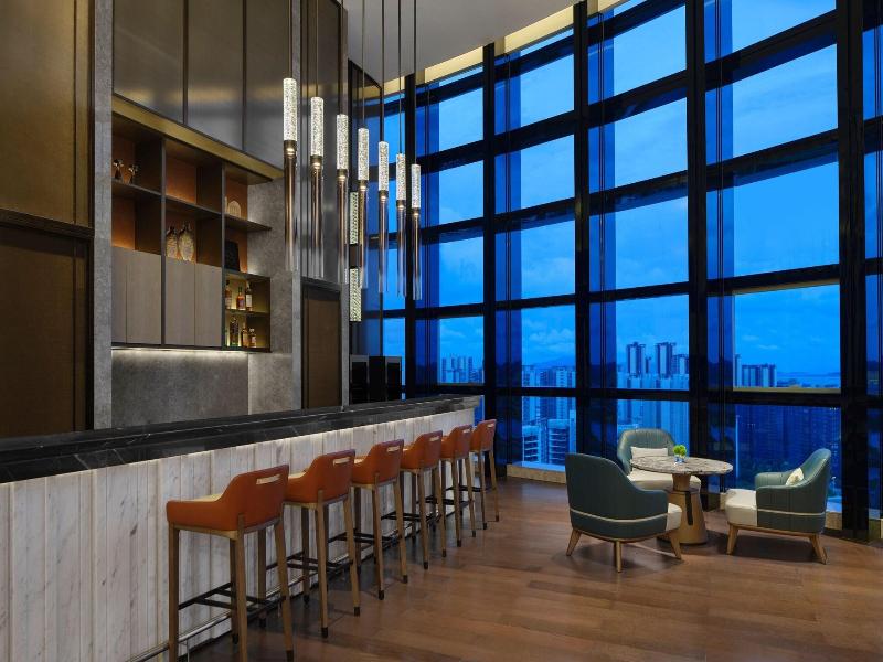 Zhuhai Marriott Hotel Jinwan image