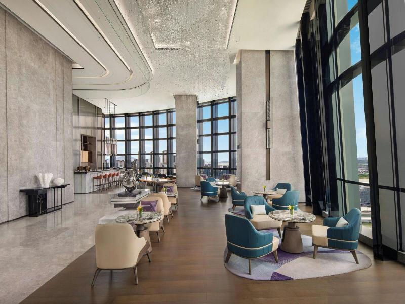 Zhuhai Marriott Hotel Jinwan image