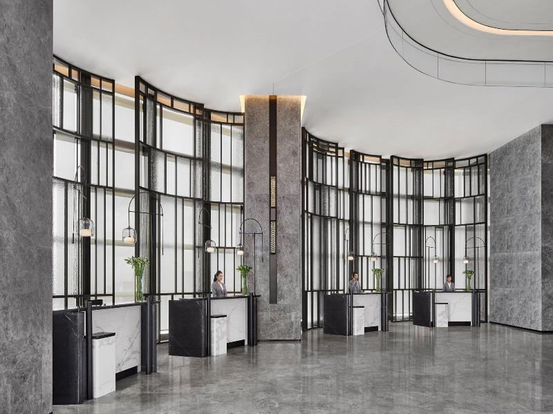 Zhuhai Marriott Hotel Jinwan image