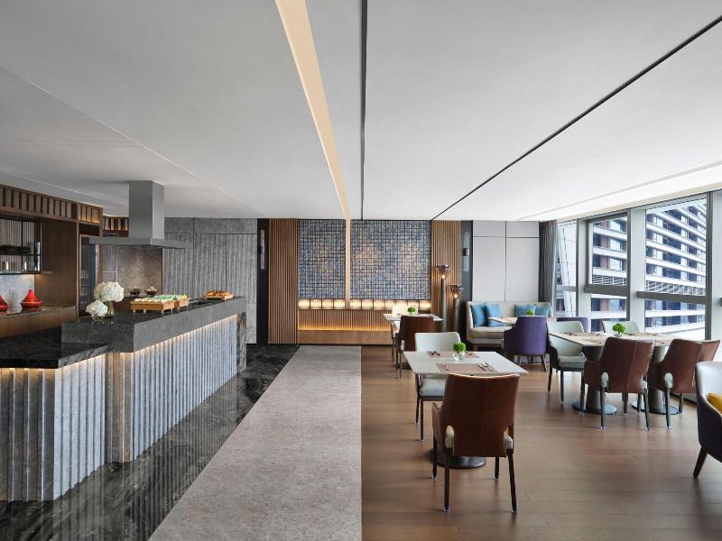 Zhuhai Marriott Hotel Jinwan image