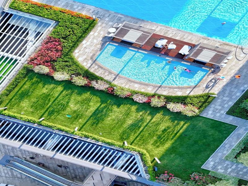 Zhuhai Marriott Hotel Jinwan image