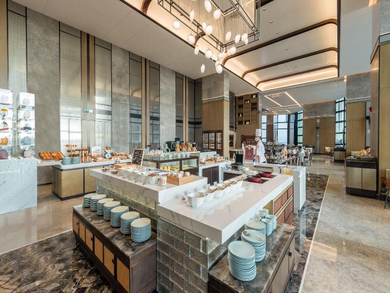 Zhuhai Marriott Hotel Jinwan image