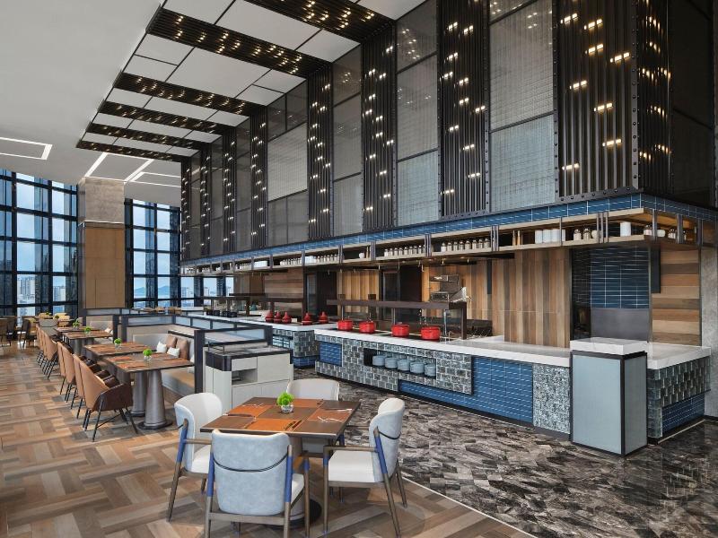 Zhuhai Marriott Hotel Jinwan image