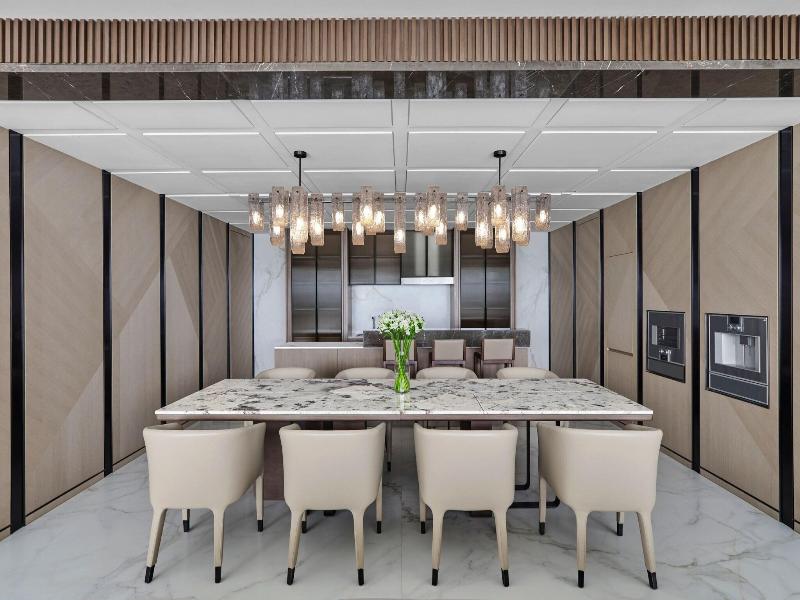 Zhuhai Marriott Hotel Jinwan image