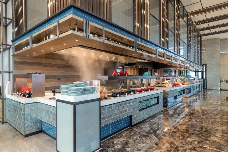 Zhuhai Marriott Hotel Jinwan image