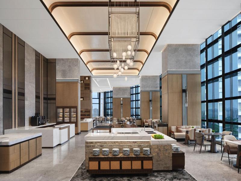 Zhuhai Marriott Hotel Jinwan image