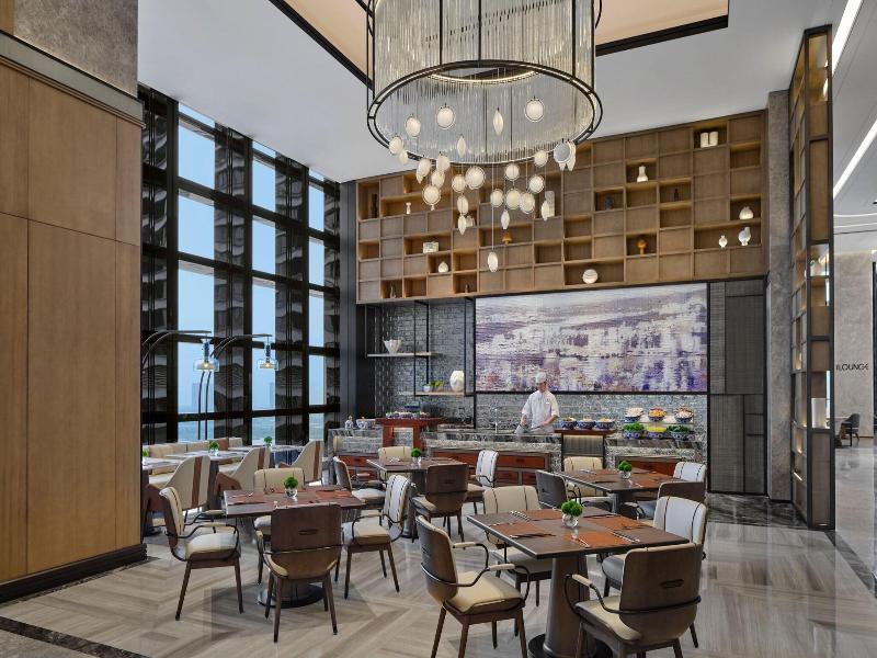 Zhuhai Marriott Hotel Jinwan image