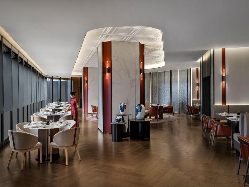 Zhuhai Marriott Hotel Jinwan image