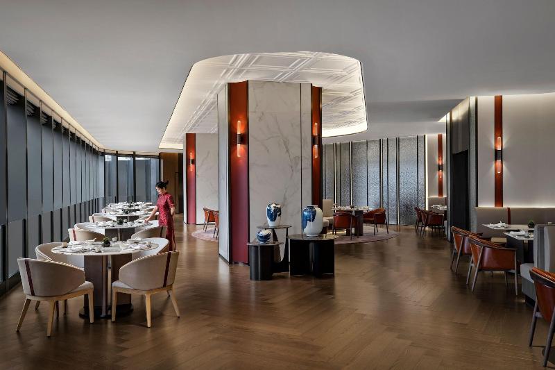 Zhuhai Marriott Hotel Jinwan image