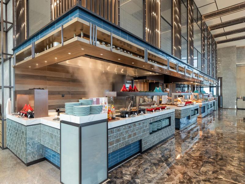 Zhuhai Marriott Hotel Jinwan image