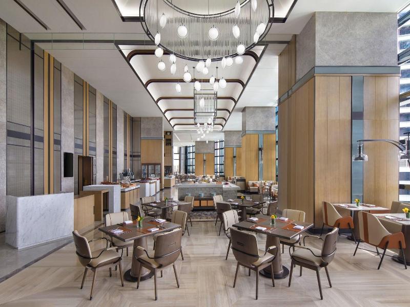 Zhuhai Marriott Hotel Jinwan image