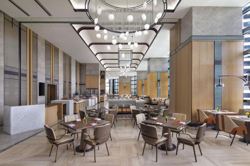 Zhuhai Marriott Hotel Jinwan image