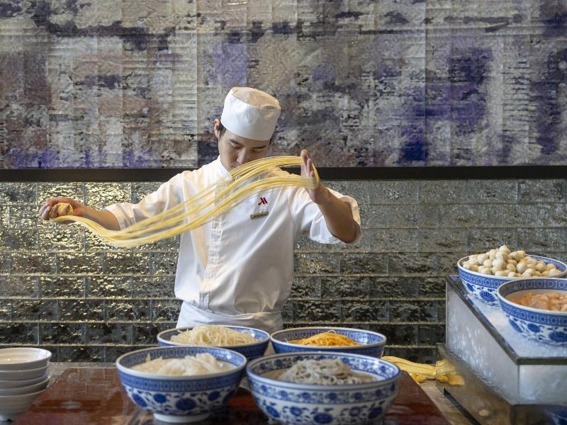 Zhuhai Marriott Hotel Jinwan image