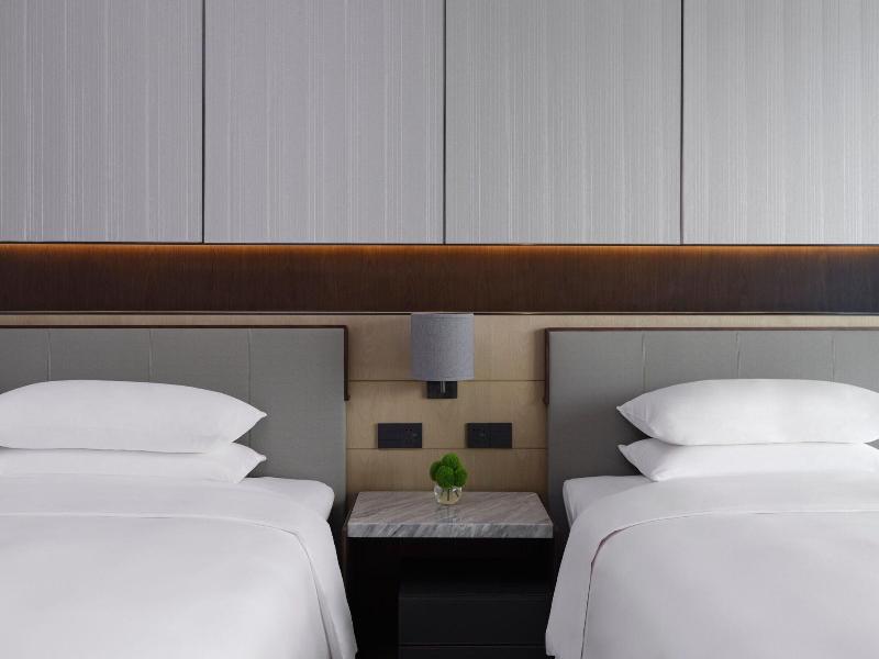 Zhuhai Marriott Hotel Jinwan image