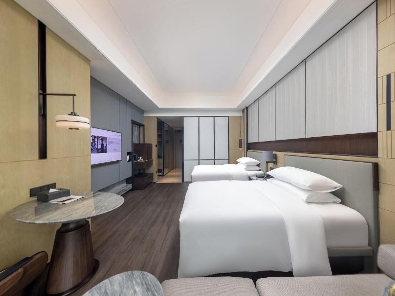 Zhuhai Marriott Hotel Jinwan image