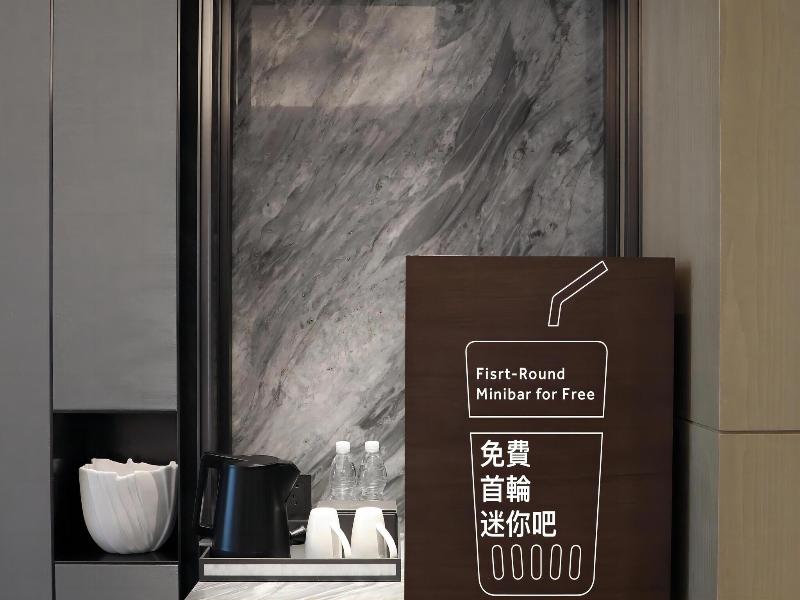 Zhuhai Marriott Hotel Jinwan image