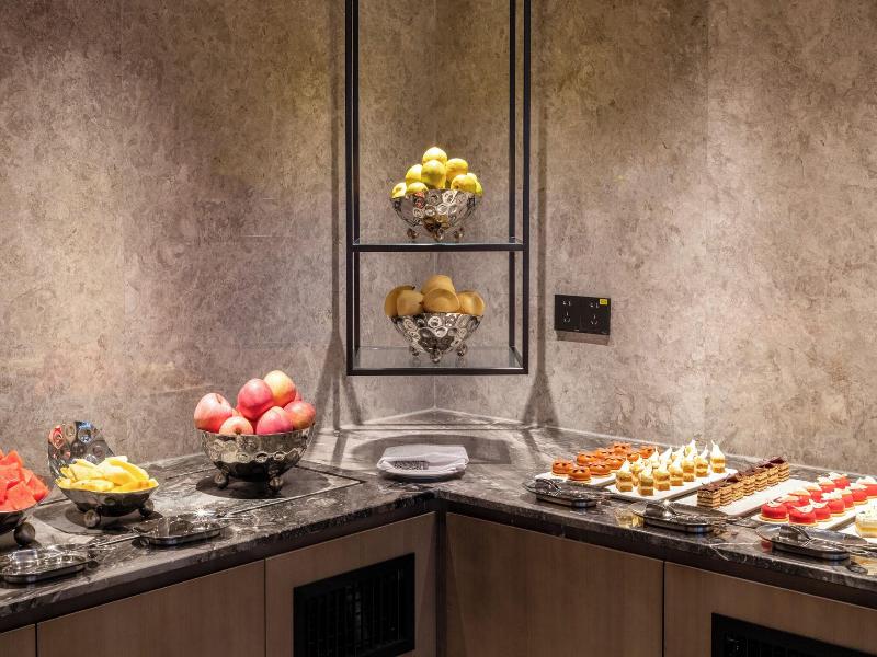 Zhuhai Marriott Hotel Jinwan image