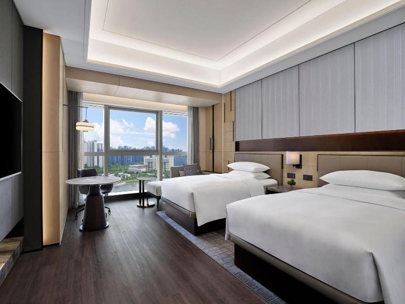 Zhuhai Marriott Hotel Jinwan image