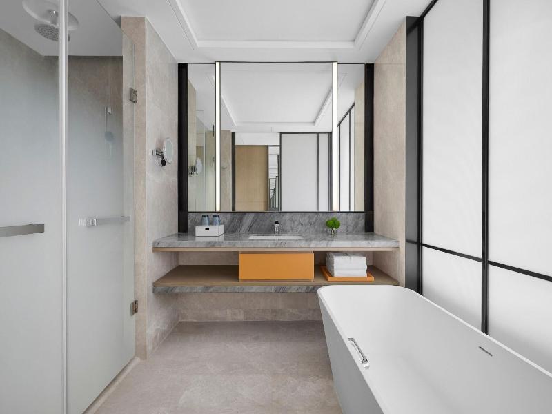 Zhuhai Marriott Hotel Jinwan image